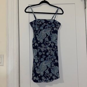 Vintage sundress